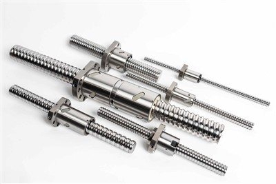 Como escolher o fuso de esferas certo para sua aplicação