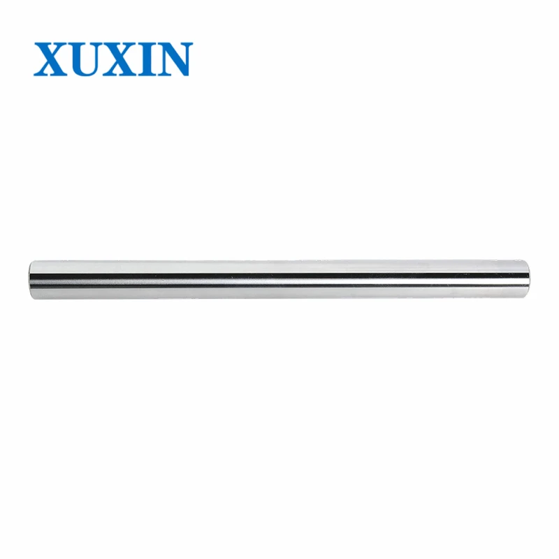 Round Linear Shafting
